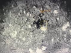 Military air strikes kill ‘103 ISWAP terrorists’ in Borno, Adamawa