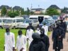 DSS arraigns five suspects over abduction of 20 corps members, others in Imo