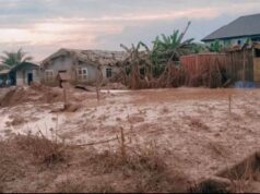’20 injured, 50 houses damaged’ as oil pipeline explodes in Rivers