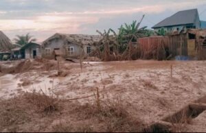 ’20 injured, 50 houses damaged’ as oil pipeline explodes in Rivers