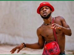 Broda Shaggi Sheds Tears, Gives Glimpse Of How He Narrowly Escaped Death