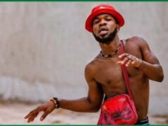 ‘I Just Want To Survive’ – Broda Shaggi Recounts Near-Death Experience After Stray Bullet Hit