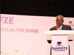Dangote Refinery IPO Returns Timeline: How Soon Will Investors See Returns?
