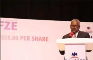Dangote Refinery IPO Returns Timeline: How Soon Will Investors See Returns?