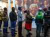 XENOPHOBIA: AFRICA HOLDS HER BREATH AS SOUTH AFRICA GOES TO THE POLLS.