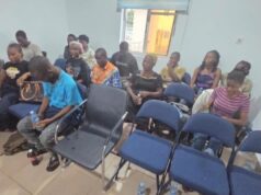 Imo Kidnap: Relief, jubilation as prospective corps members regain freedom