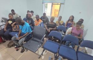 Imo Kidnap: Relief, jubilation as prospective corps members regain freedom
