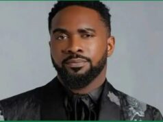 Why I Can’t Speak Yoruba Despite Growing Up In Lagos – Uzor Arukwe