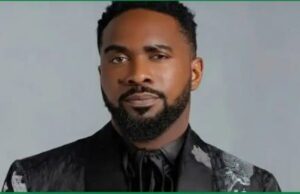 Why I Can’t Speak Yoruba Despite Growing Up In Lagos – Uzor Arukwe