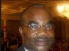 Kalu Ndukwe Kalu biography and Profile