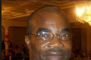 Kalu Ndukwe Kalu biography and Profile
