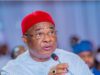 Court sacks Uzodimma as Imo west candidate, asks INEC to recognise Okorocha