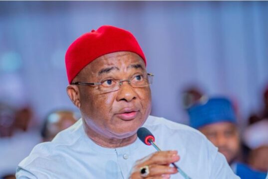 Court sacks Uzodimma as Imo west candidate, asks INEC to recognise Okorocha