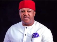 Nollywood veteran, Francis Duru, dies at 57