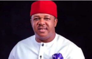 Nollywood veteran, Francis Duru, dies at 57