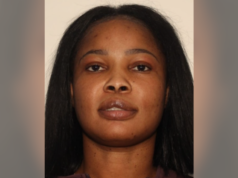 FBI offers $5,000 reward for Nigerian fraudster Emuobosan Emmanuella Hall who vanishes at Atlanta airport before starting eight-year sentence