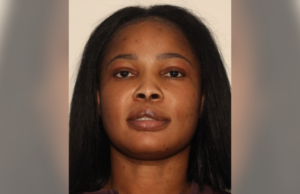FBI offers $5,000 reward for Nigerian fraudster Emuobosan Emmanuella Hall who vanishes at Atlanta airport before starting eight-year sentence