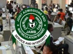 Why Joint Admissions and Matriculation Board Took UTME to Canada – Registrar
