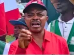 N70,000 relief: Ajaero blasts TUC over rejection, as OPS sets condition for minimum wage
