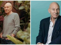 ‘Star Trek’ Captain and ‘X-Men’ Superhero Patrick Stewart, Dies at 86