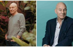 ‘Star Trek’ Captain and ‘X-Men’ Superhero Patrick Stewart, Dies at 86
