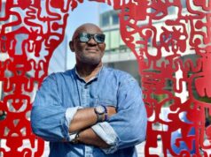 Victor Ekpuk Biography and Profile