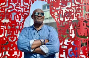 Victor Ekpuk Biography and Profile