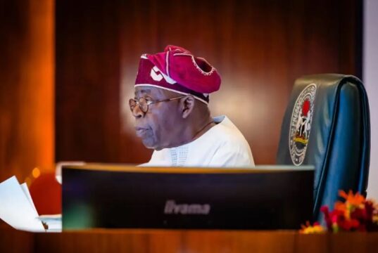 Nigerian govt approves N70,000 monthly transport allowance for workers