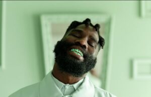 Tobe Nwigwe Biography and Profile
